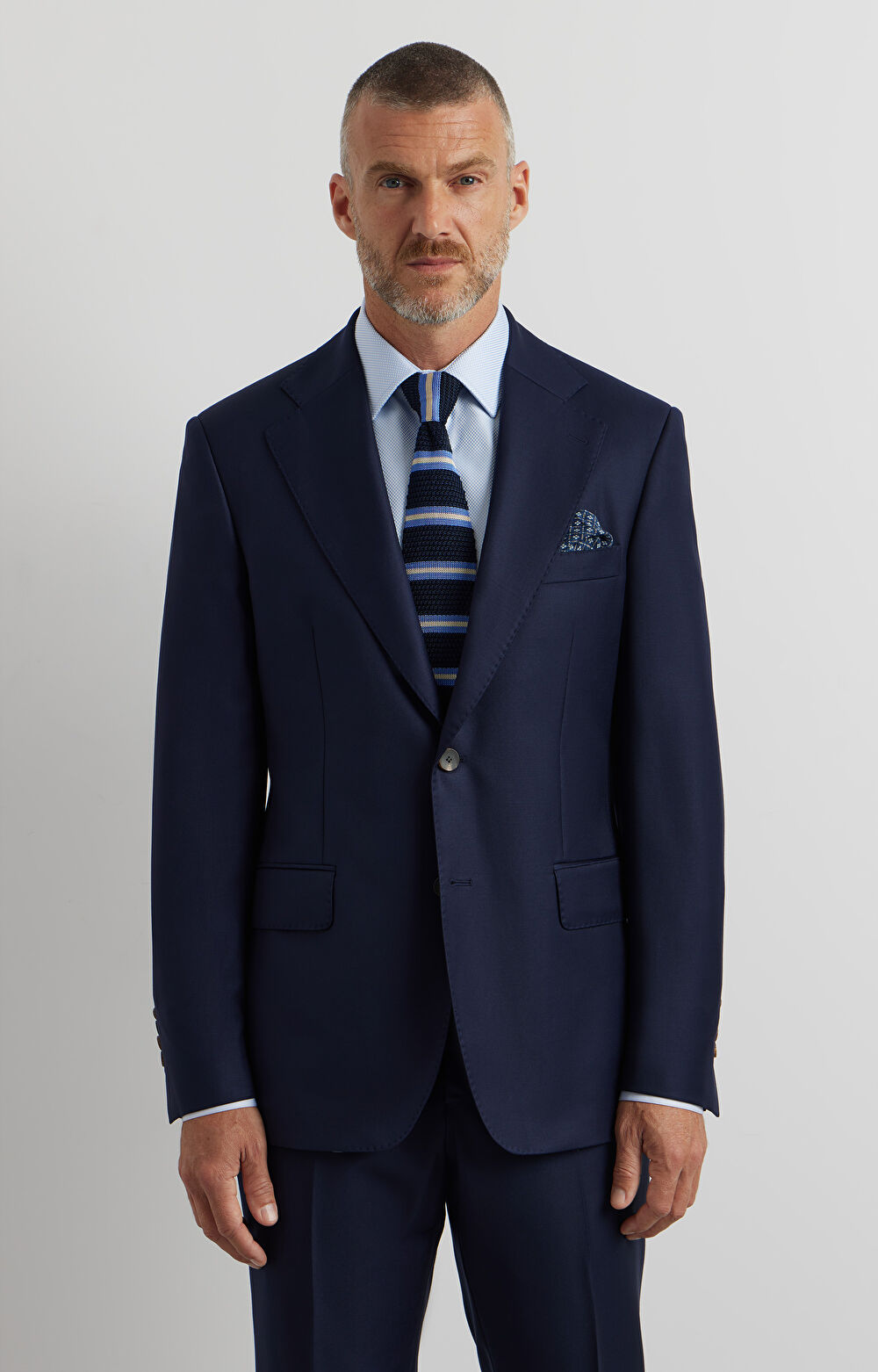 Marynarka super slim do garnituru - Mix&Match