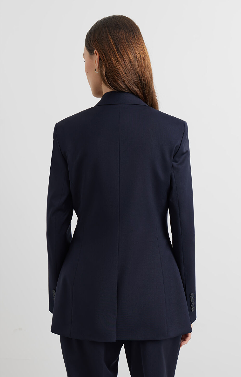 Marynarka slim do garnituru - Mix&Match - 4