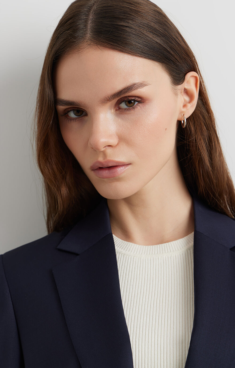 Marynarka slim do garnituru - Mix&Match - 5