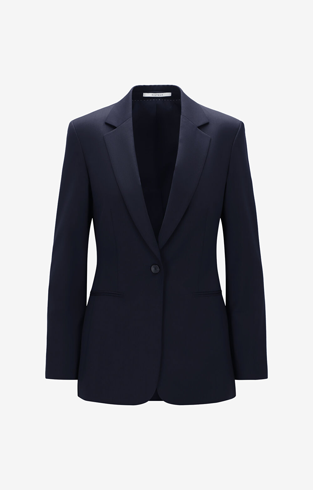 Marynarka slim do garnituru - Mix&Match - 2