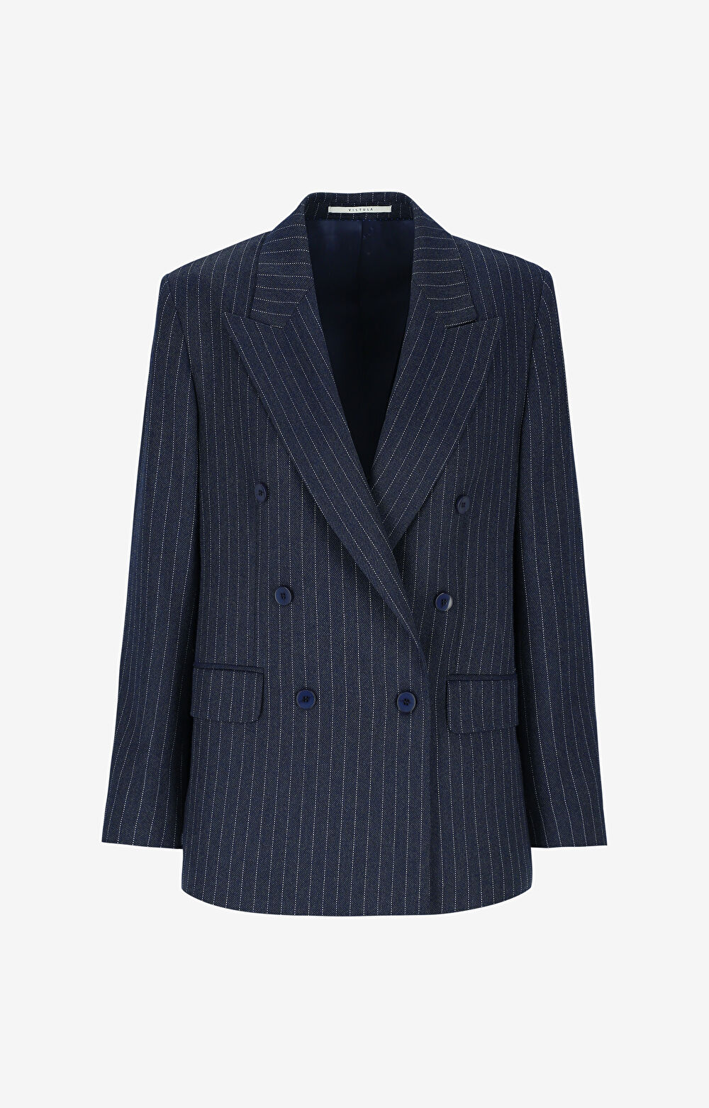 Marynarka regular do garnituru - Mix&Match - 2