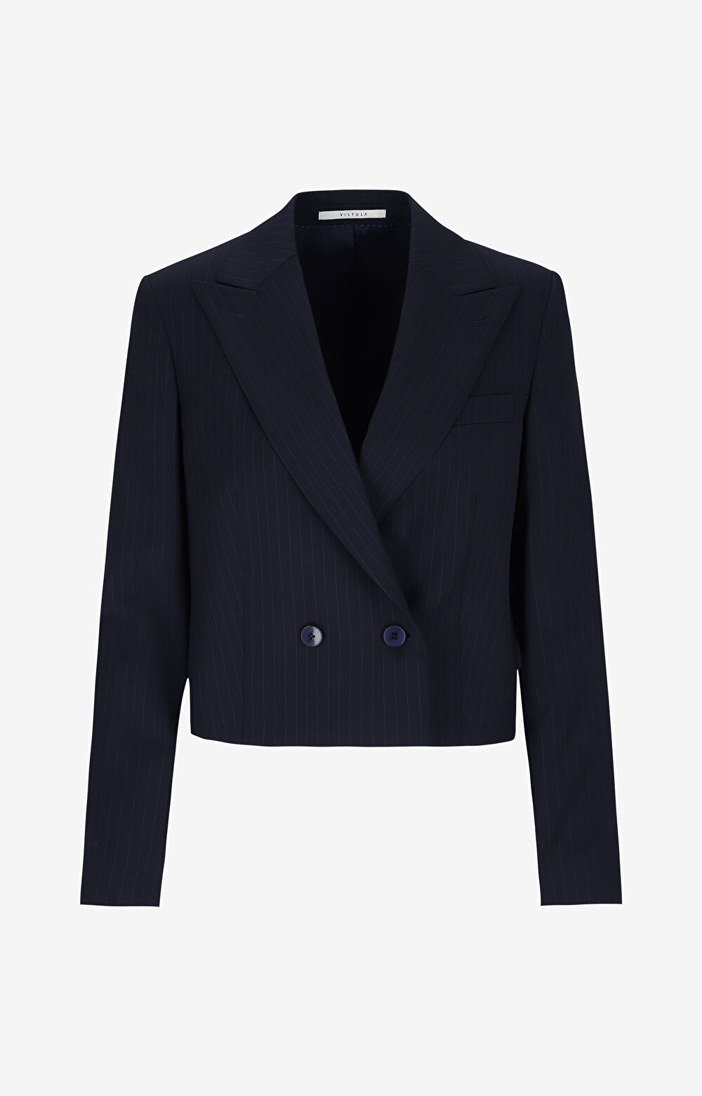 Marynarka regular do garnituru - Mix&Match - 2