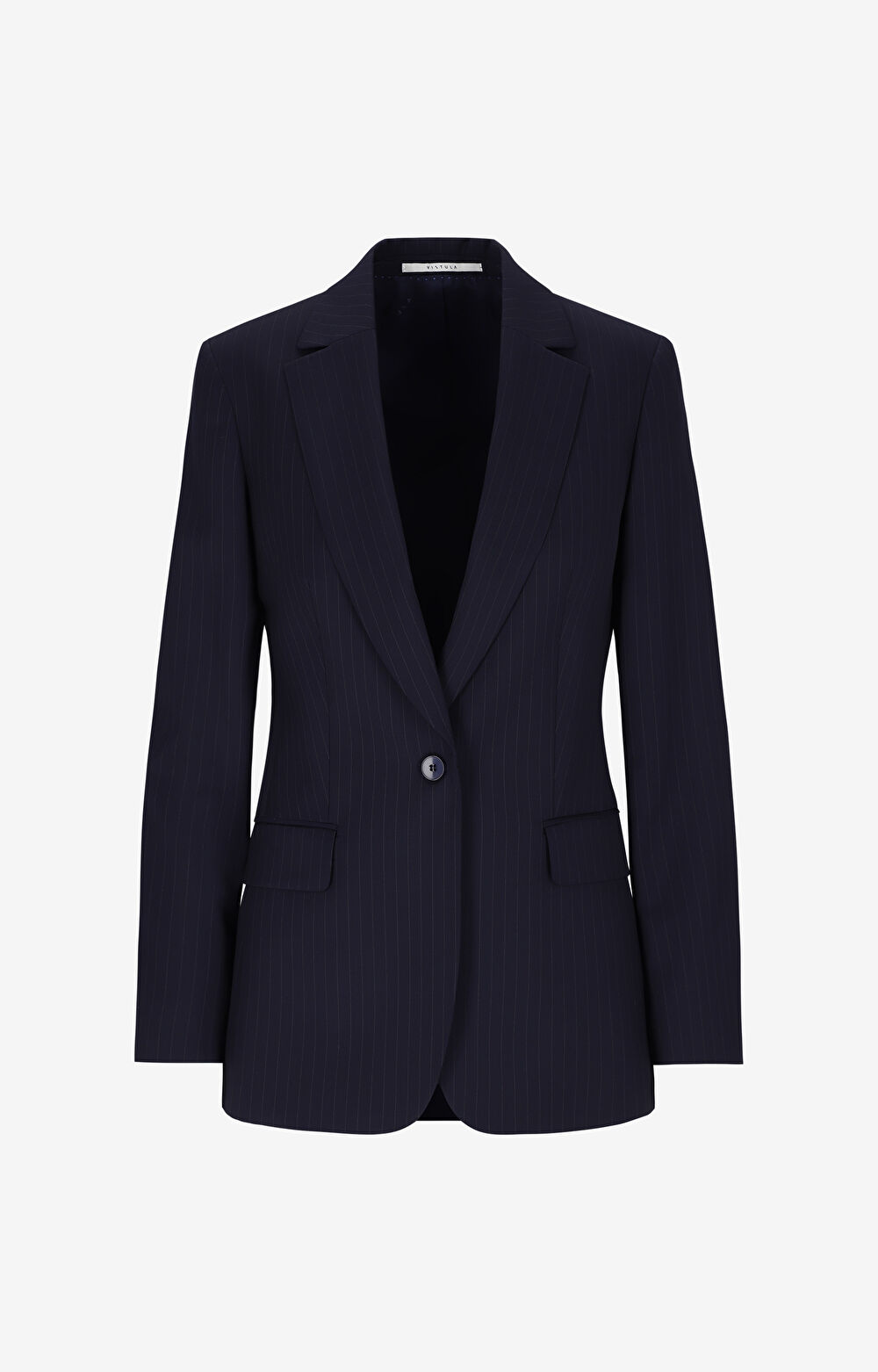 Marynarka slim do garnituru - Mix&Match - 2