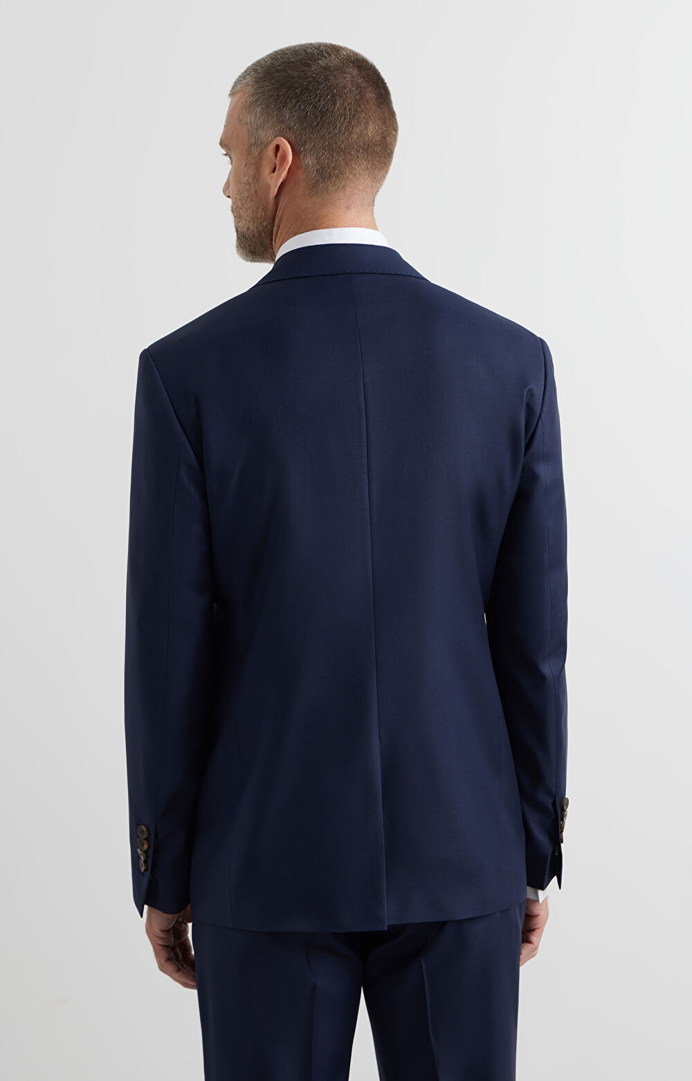 Marynarka super slim do garnituru - Mix&Match - 4