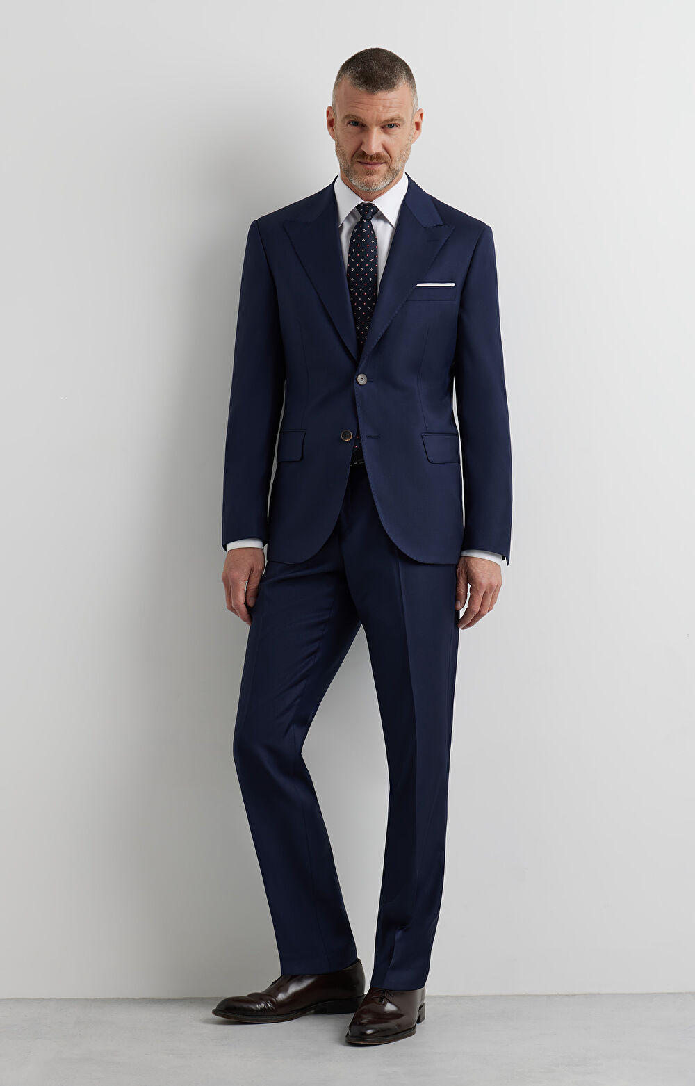 Marynarka super slim do garnituru - Mix&Match - 3