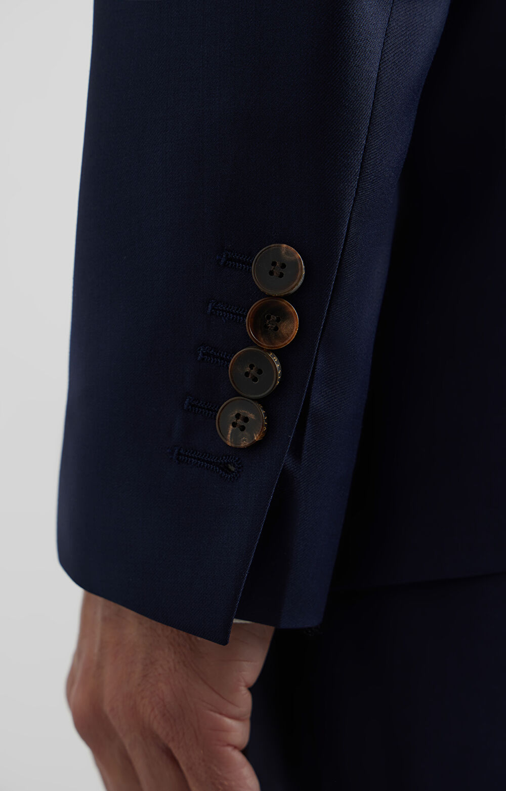 Marynarka super slim do garnituru - Mix&Match - 6
