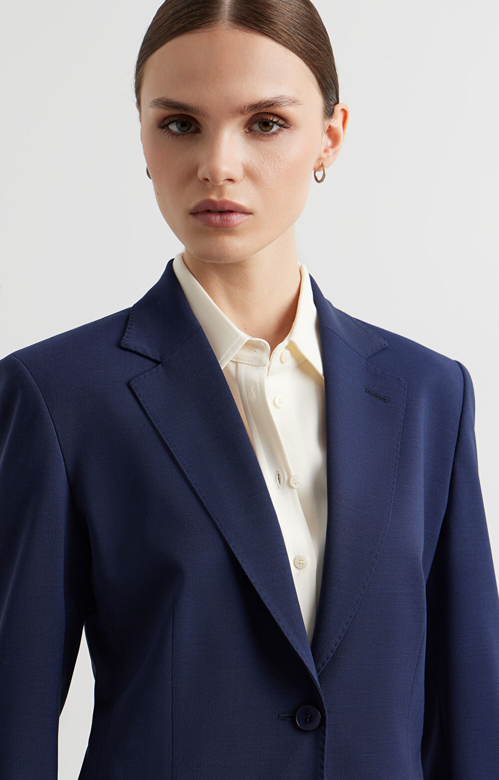 Marynarka slim do garnituru - Mix&Match - 7