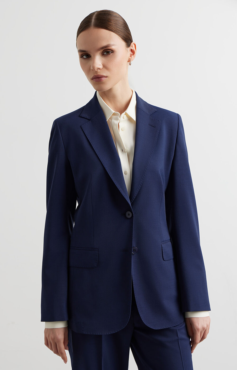 Marynarka slim do garnituru - Mix&Match - 3