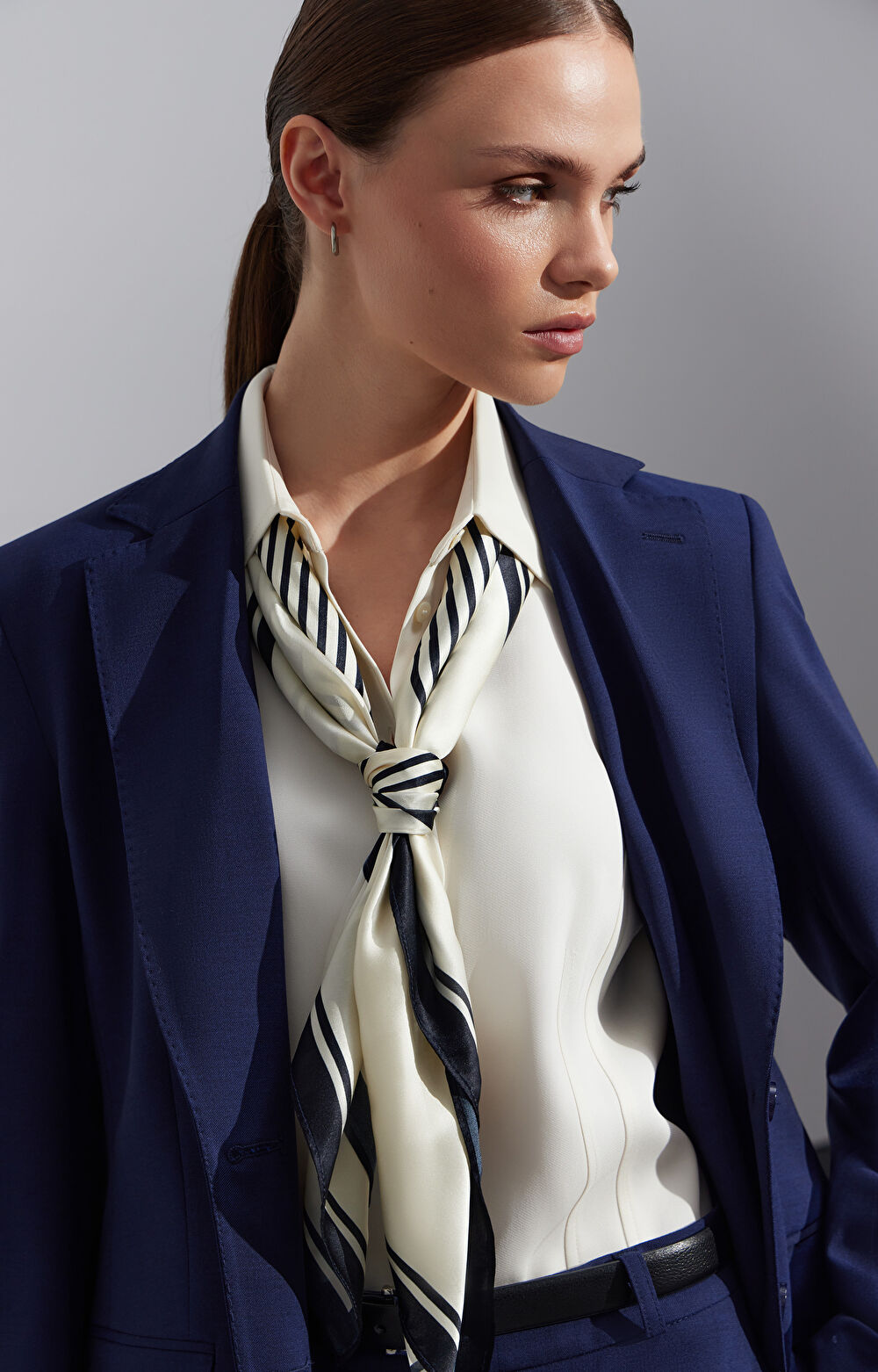 Marynarka slim do garnituru - Mix&Match - 10