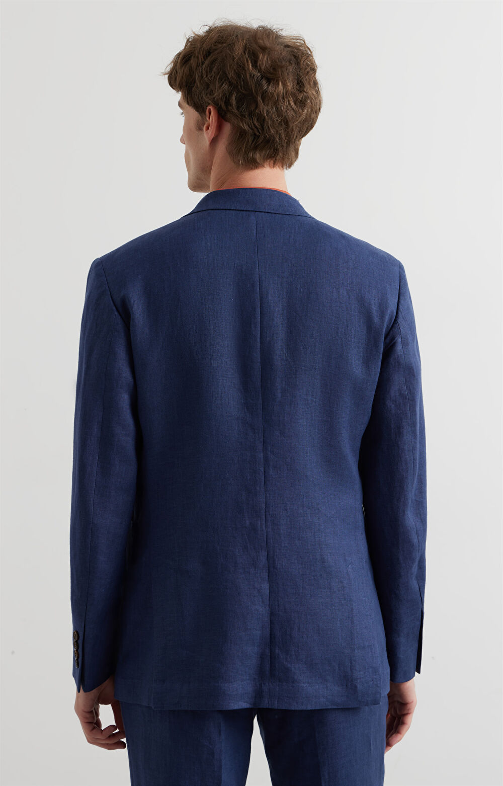 Marynarka super slim do garnituru - Mix&Match - 4