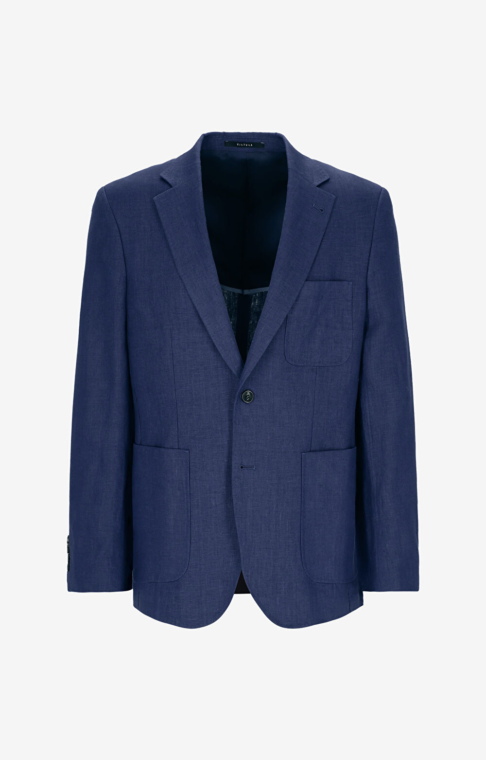 Marynarka super slim do garnituru - Mix&Match - 2