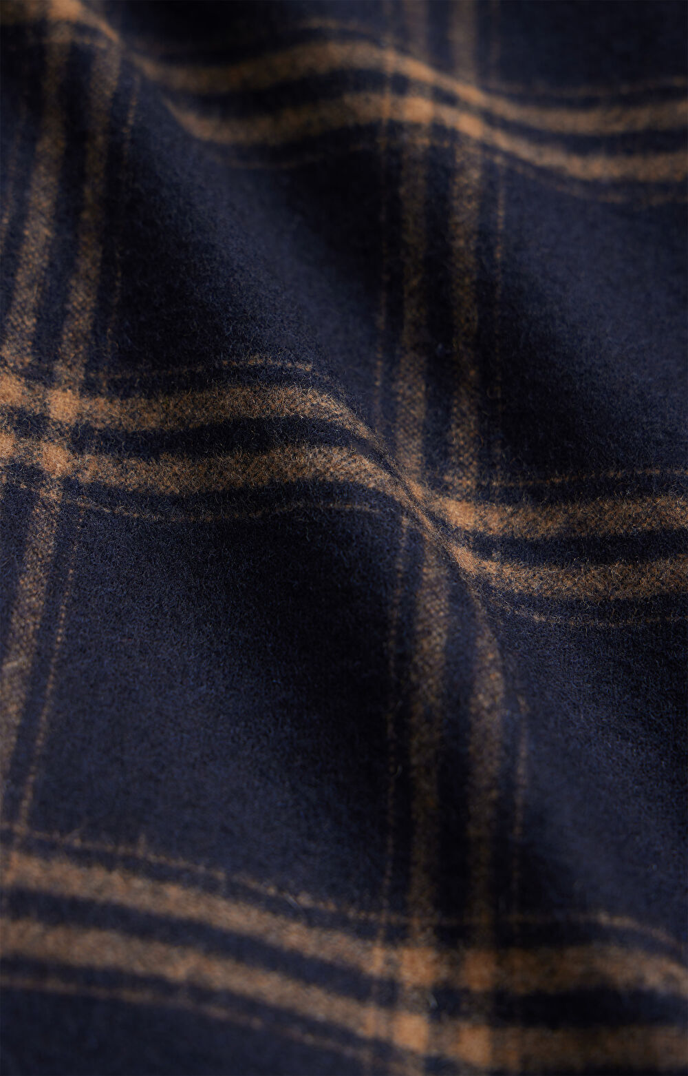 Marynarka super slim w kratę - 5