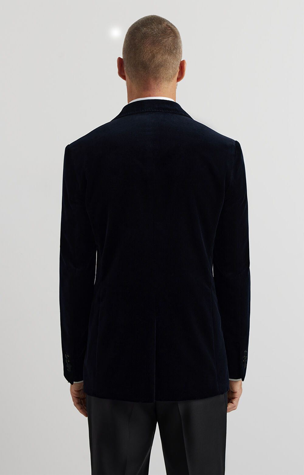 Marynarka super slim - 4