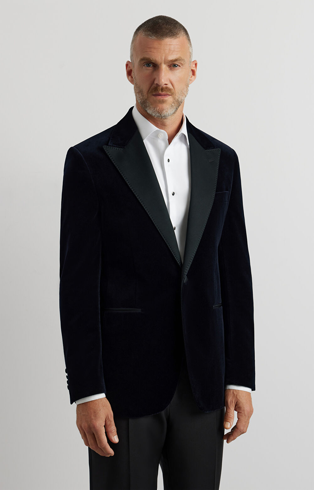 Marynarka super slim