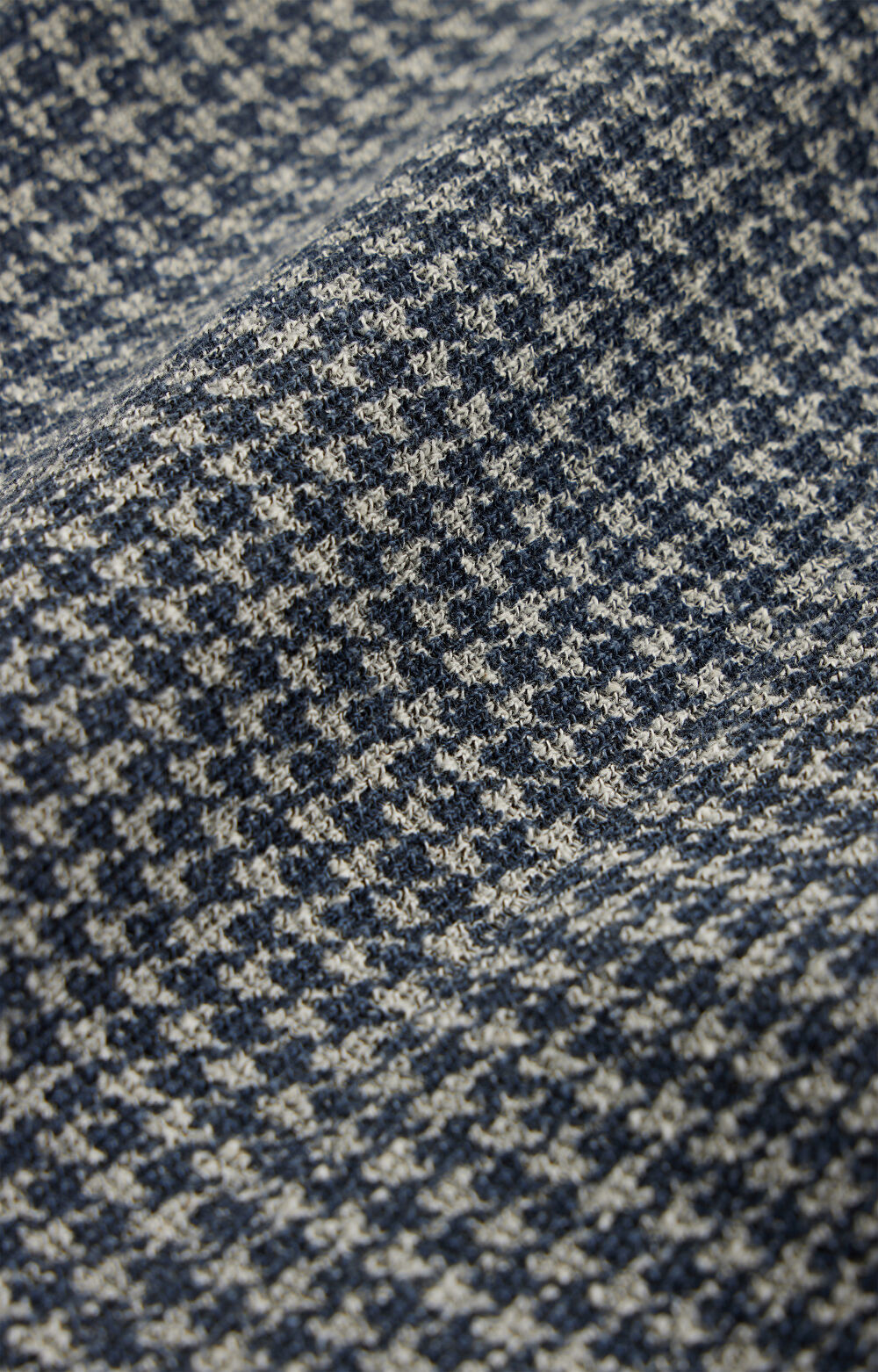 Marynarka super slim w pepitę - 9