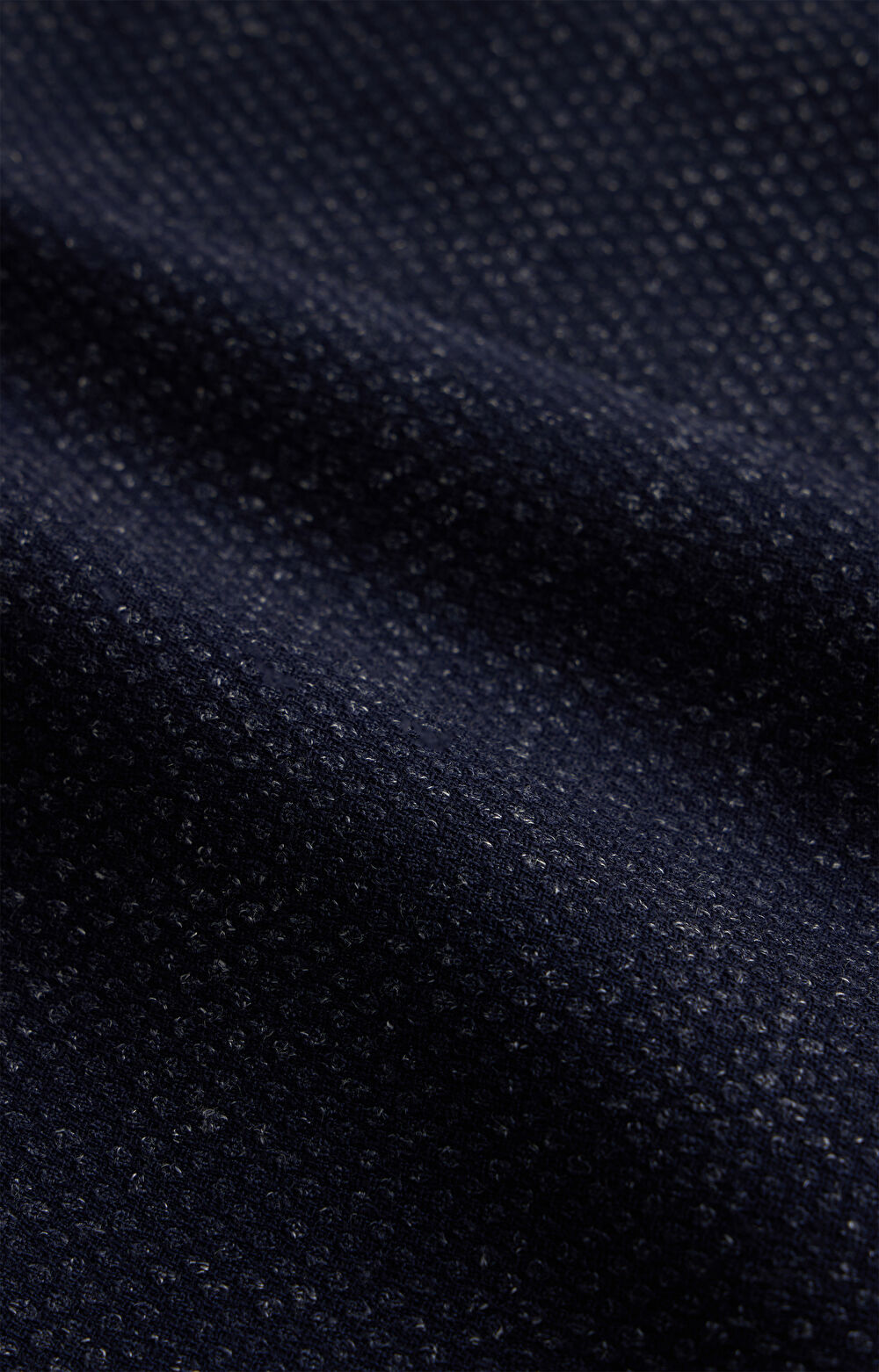 Marynarka super slim w mikrowzór - 8