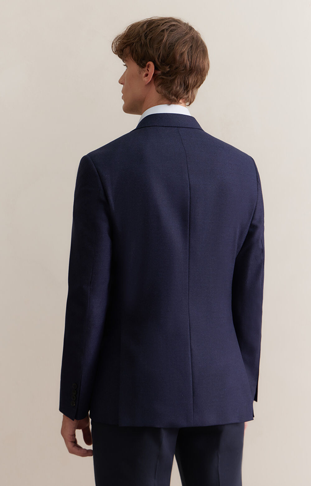 Marynarka super slim - 4