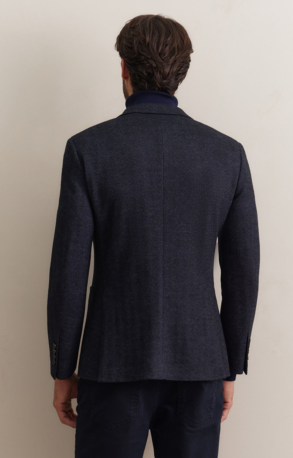 Marynarka super slim - 4