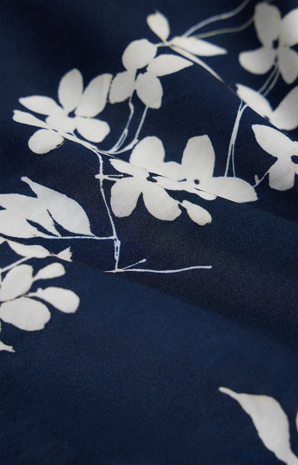 Sukienka kimonowa w print - 6