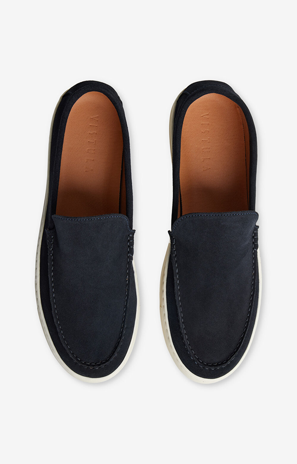 Zamszowe mokasyny - 3