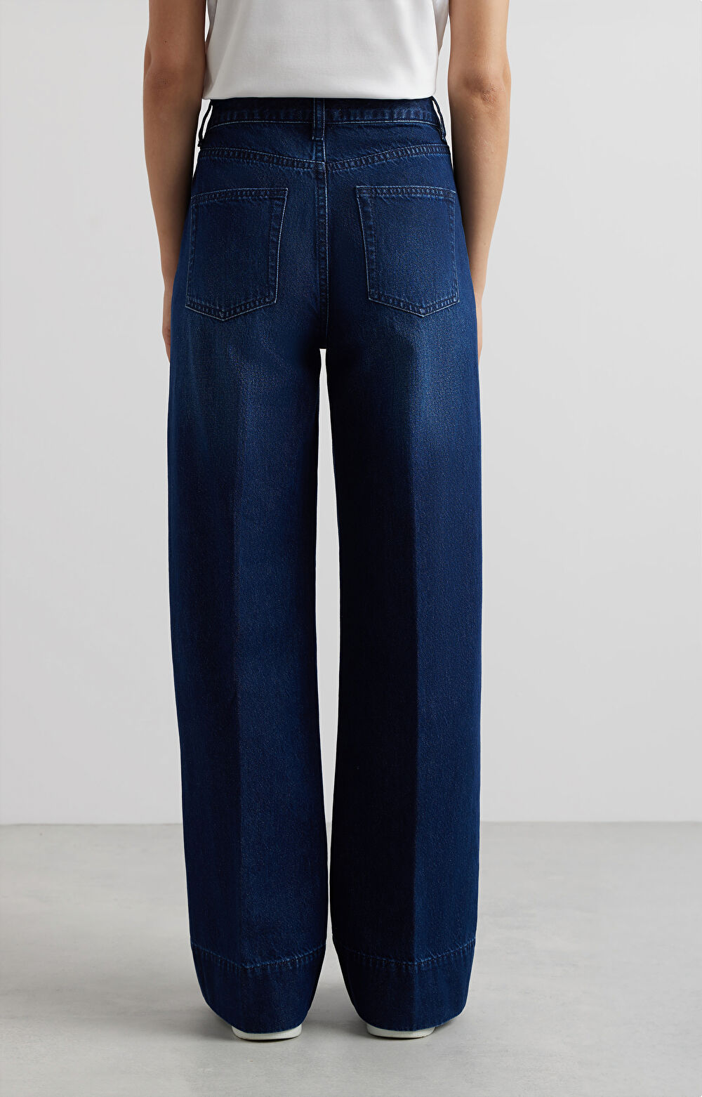 Jeansy relaxed fit - 3