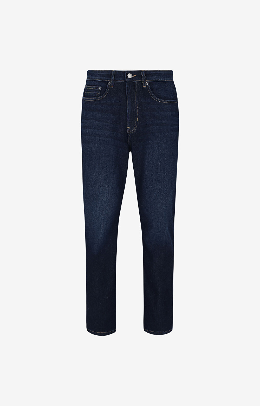 Jeansy slim - 2