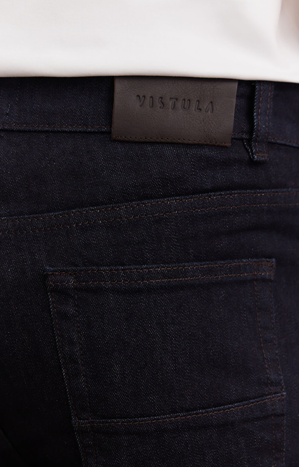 Jeansy skinny - 4