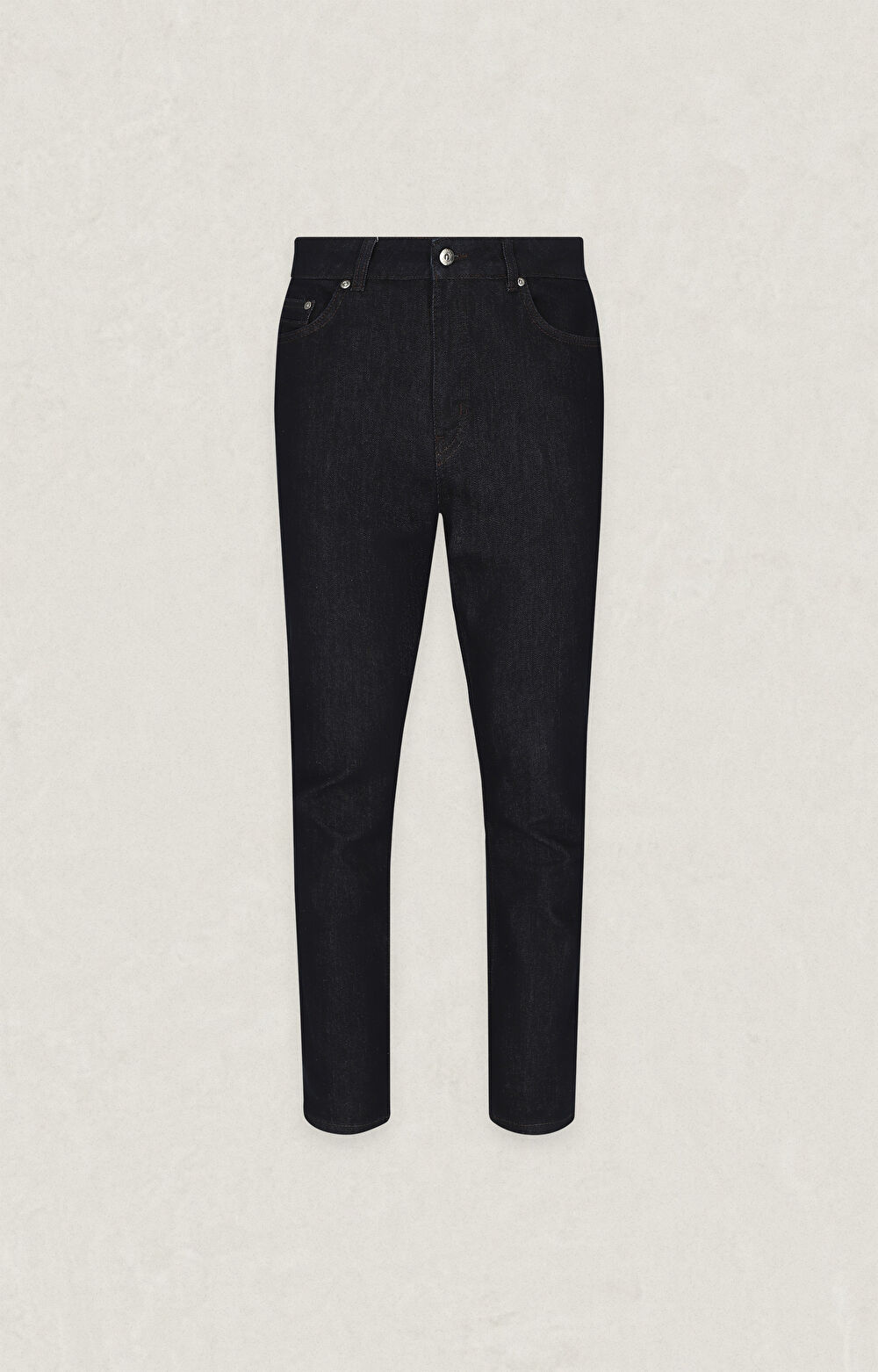 Jeansy skinny - 2