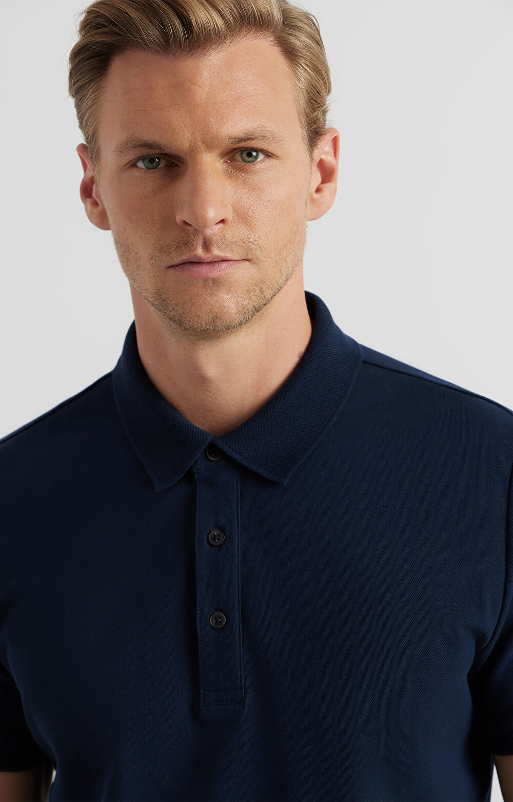 Polo slim - 4