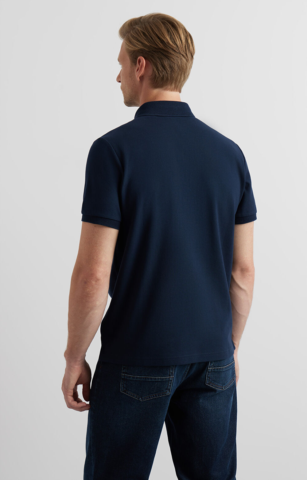 Polo slim - 2