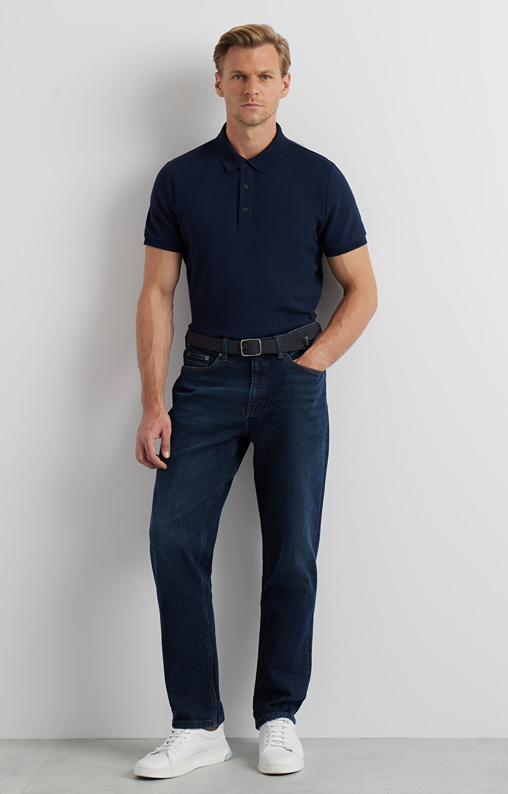 Polo slim - 3