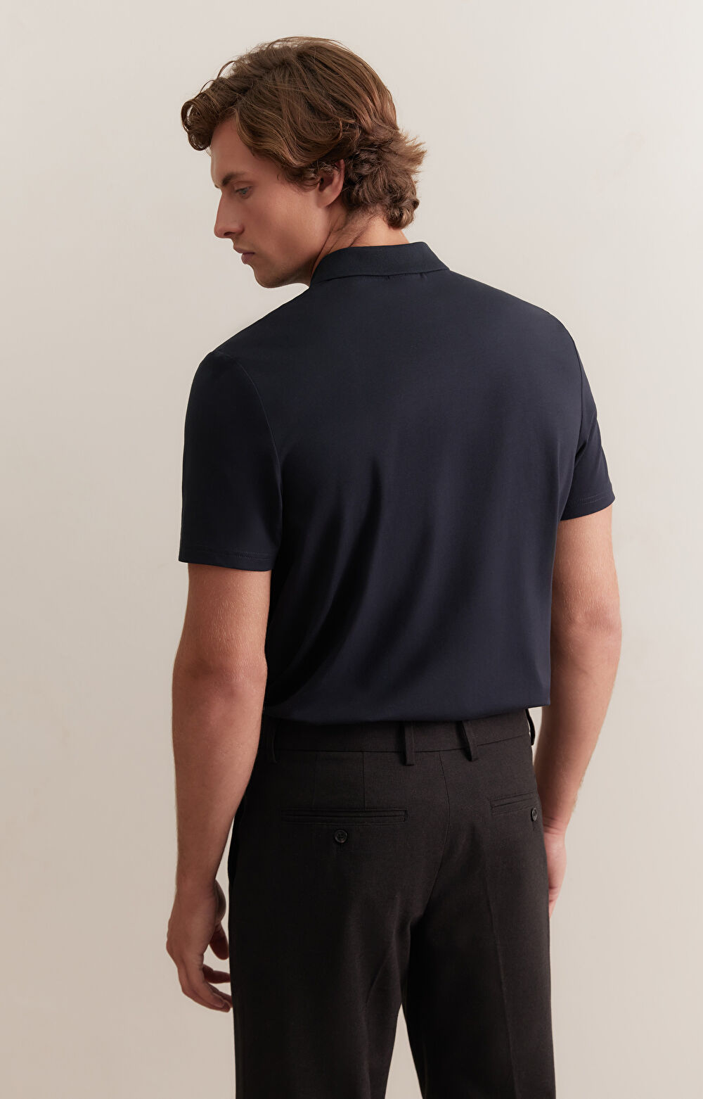 Polo slim - 3
