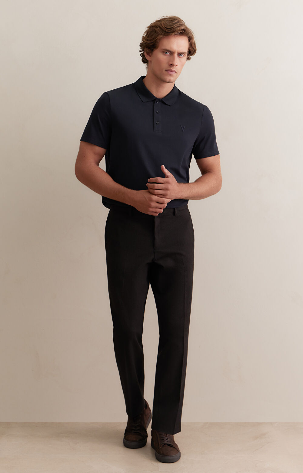 Polo slim - 4