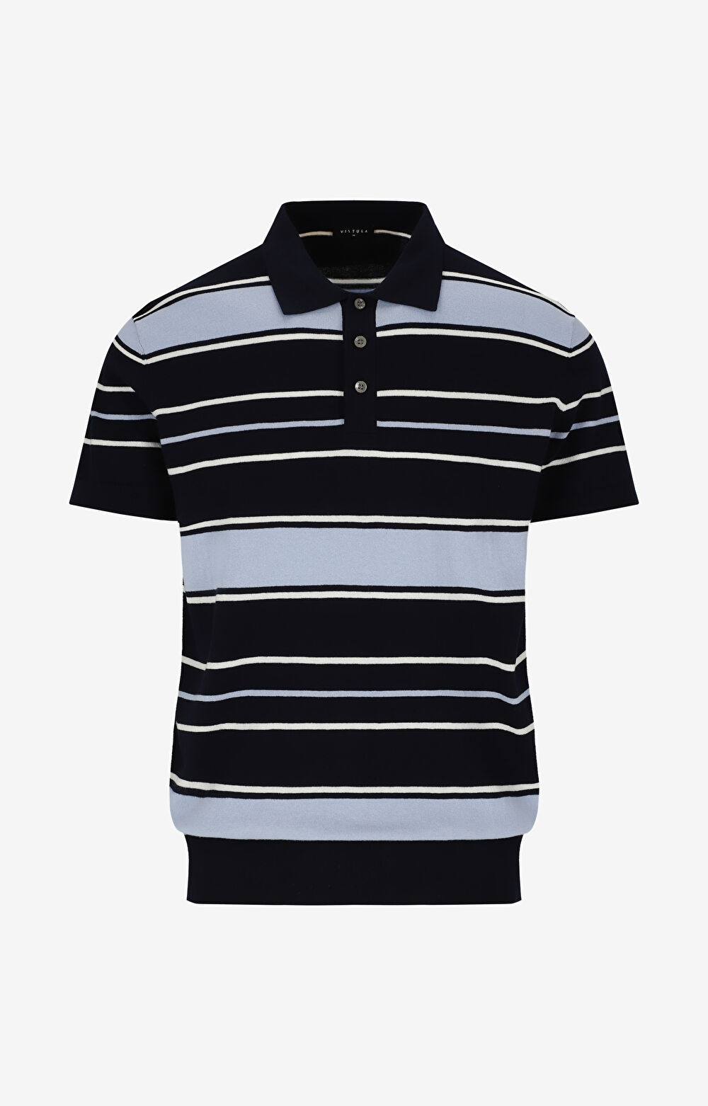 Polo swetrowe regular - 2