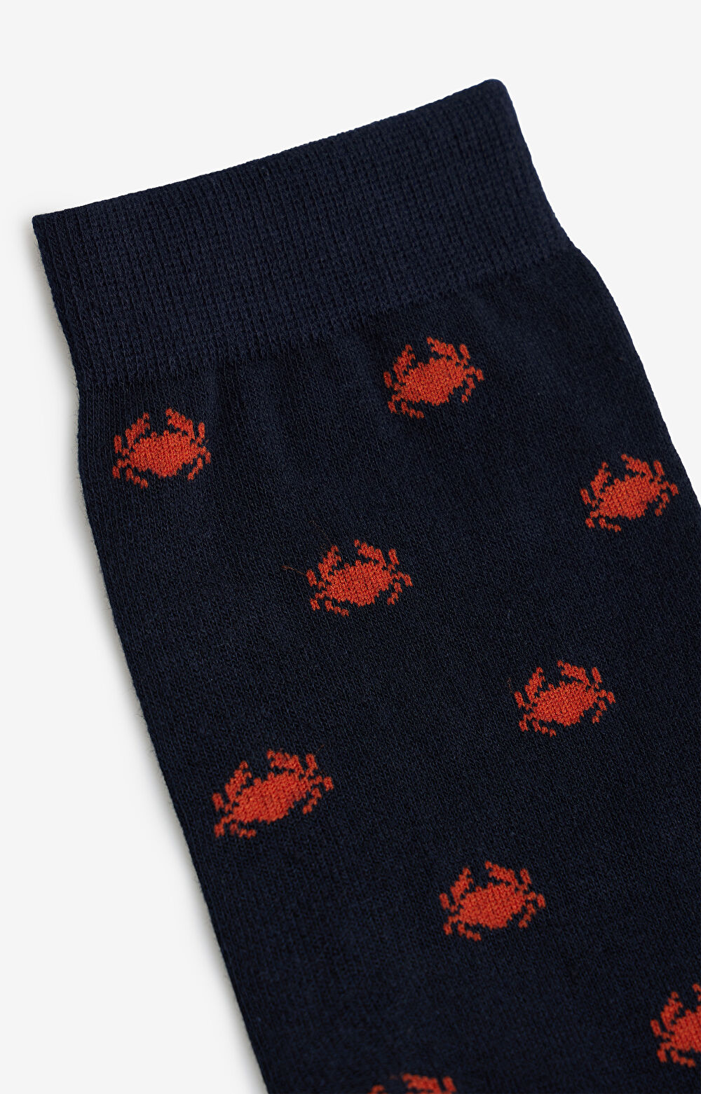 Długie skarpety - 2