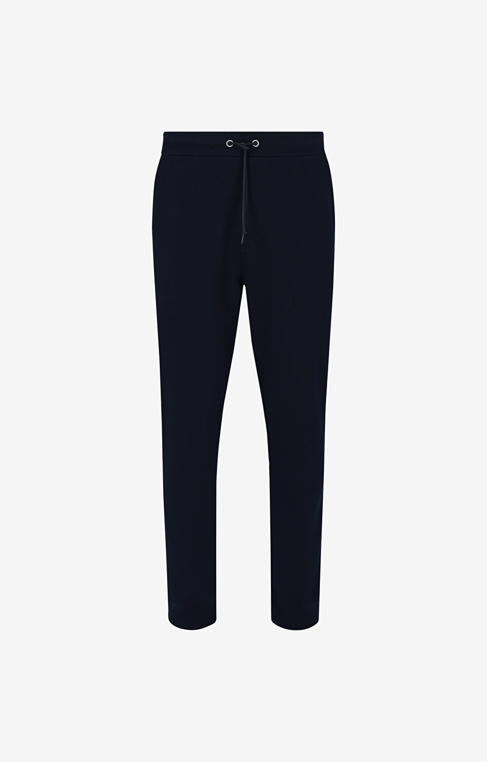 Spodnie dresowe slim - 2