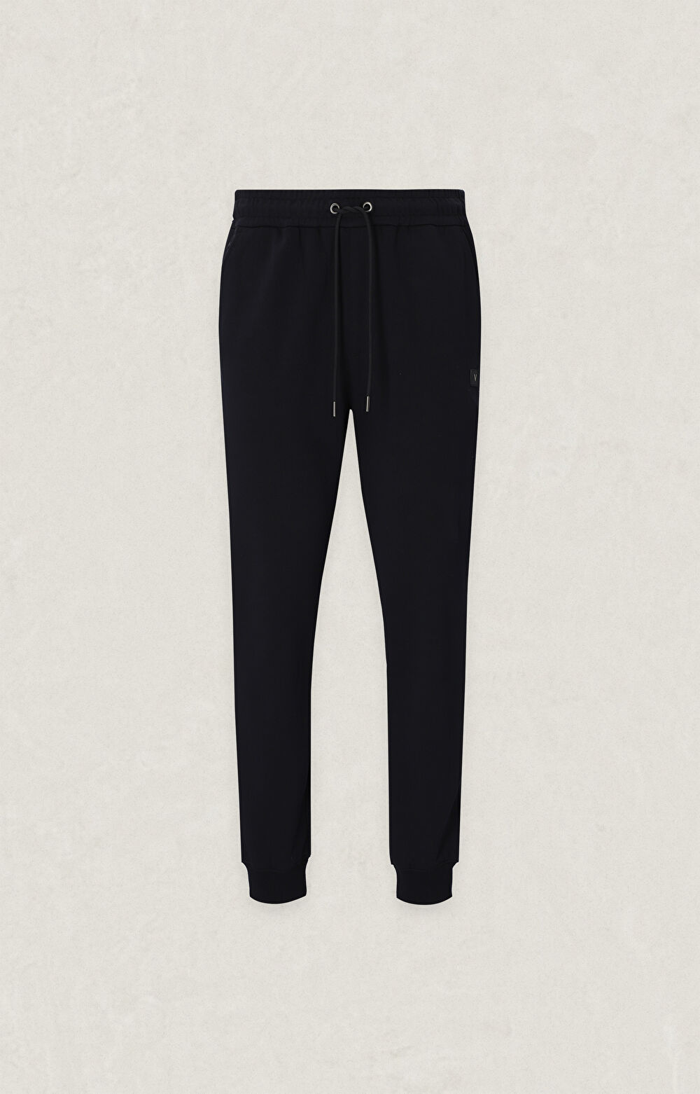 Spodnie dresowe slim - 2