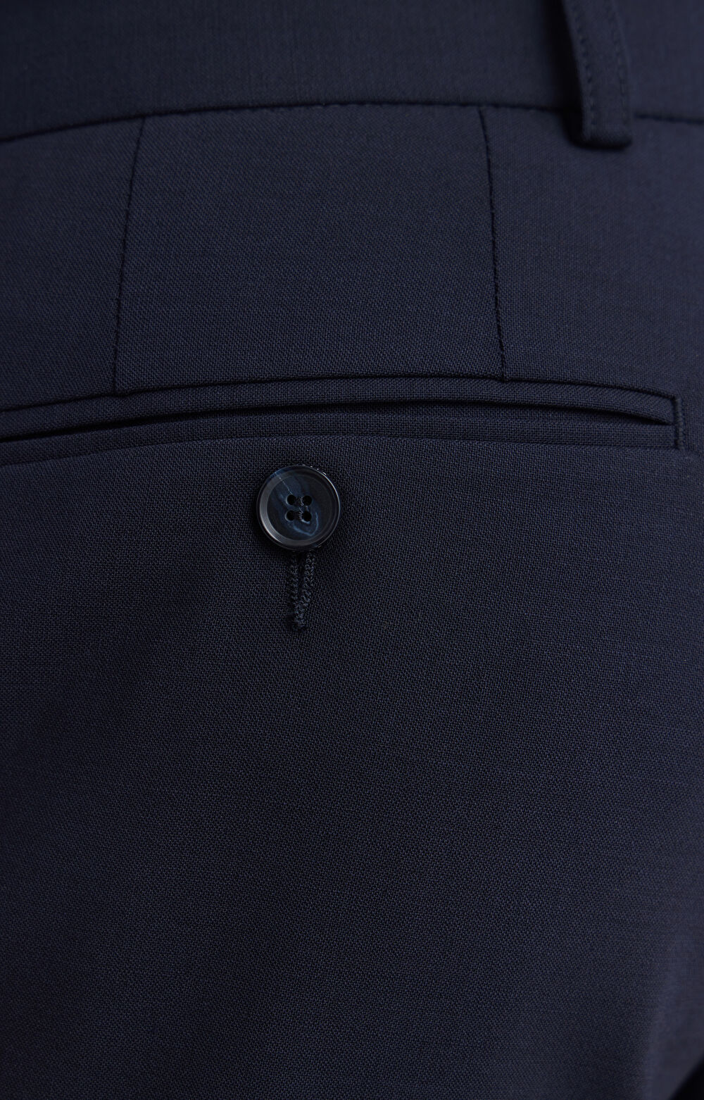 Spodnie super slim fit - zestaw - 6