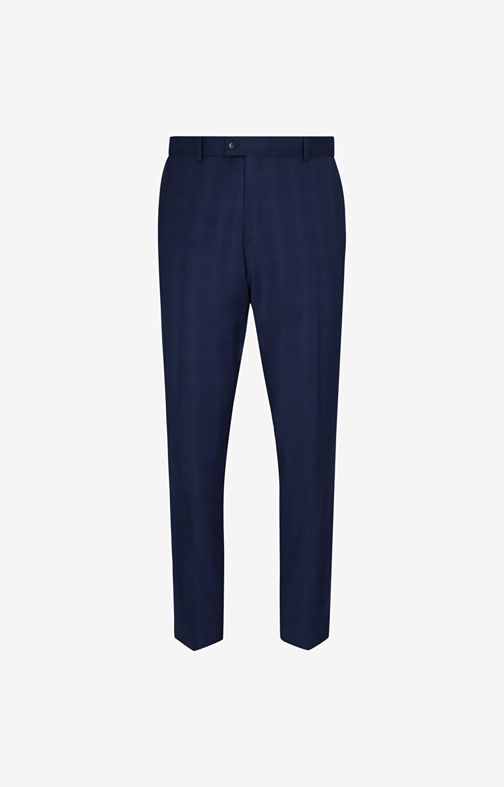 Spodnie slim do garnituru - Mix&Match - 2