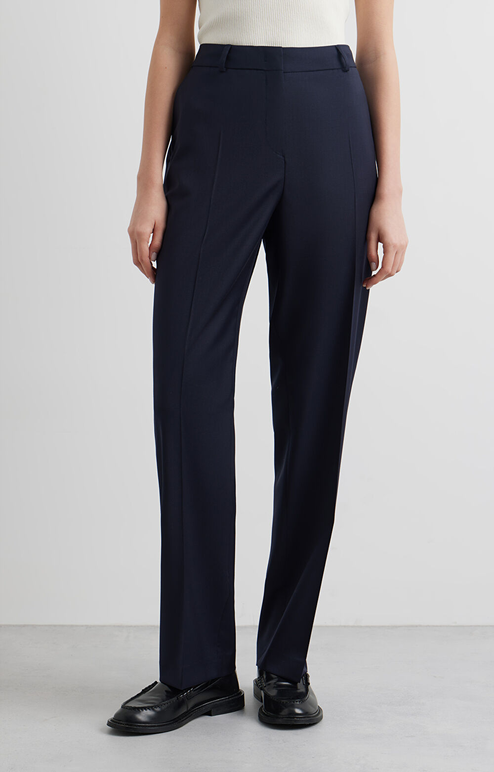 Spodnie do garnituru - Mix&Match - 4