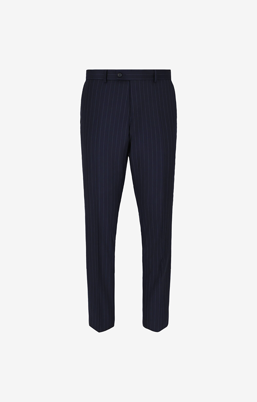 Spodnie super slim do garnituru - Mix&Match - 2