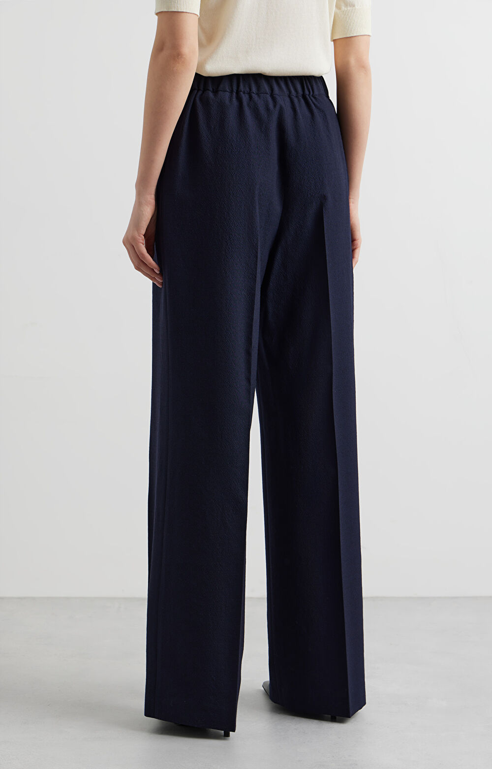 Spodnie super slim do garnituru - Mix&Match - 4