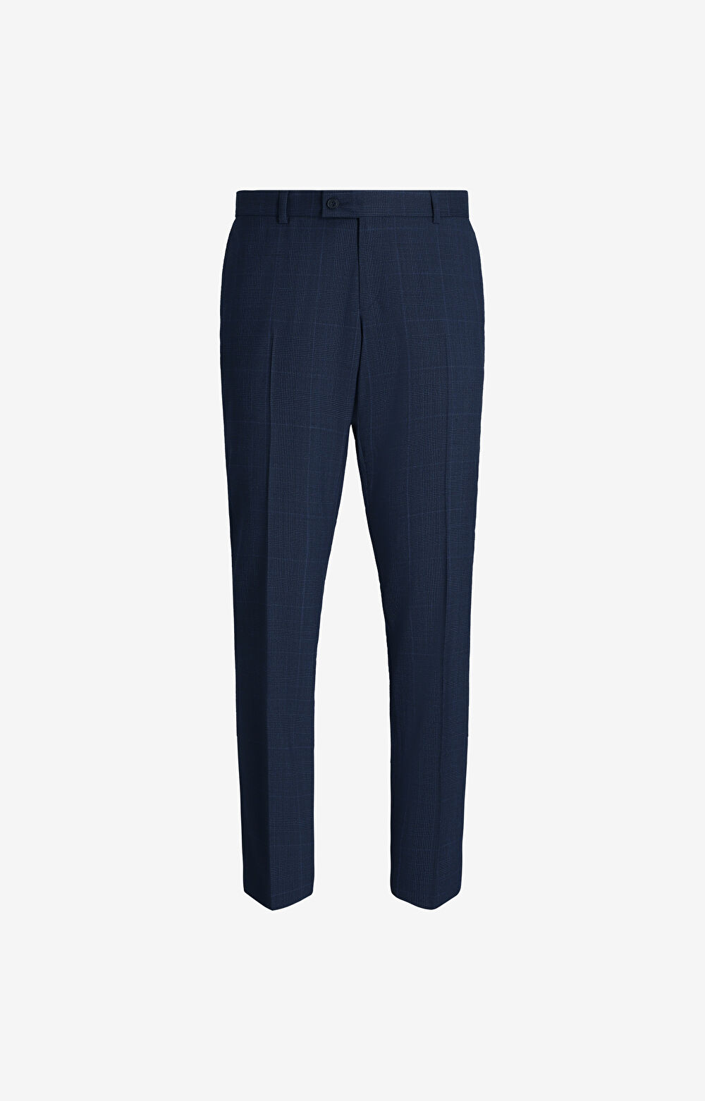 Spodnie super slim do garnituru - Mix&Match - 2