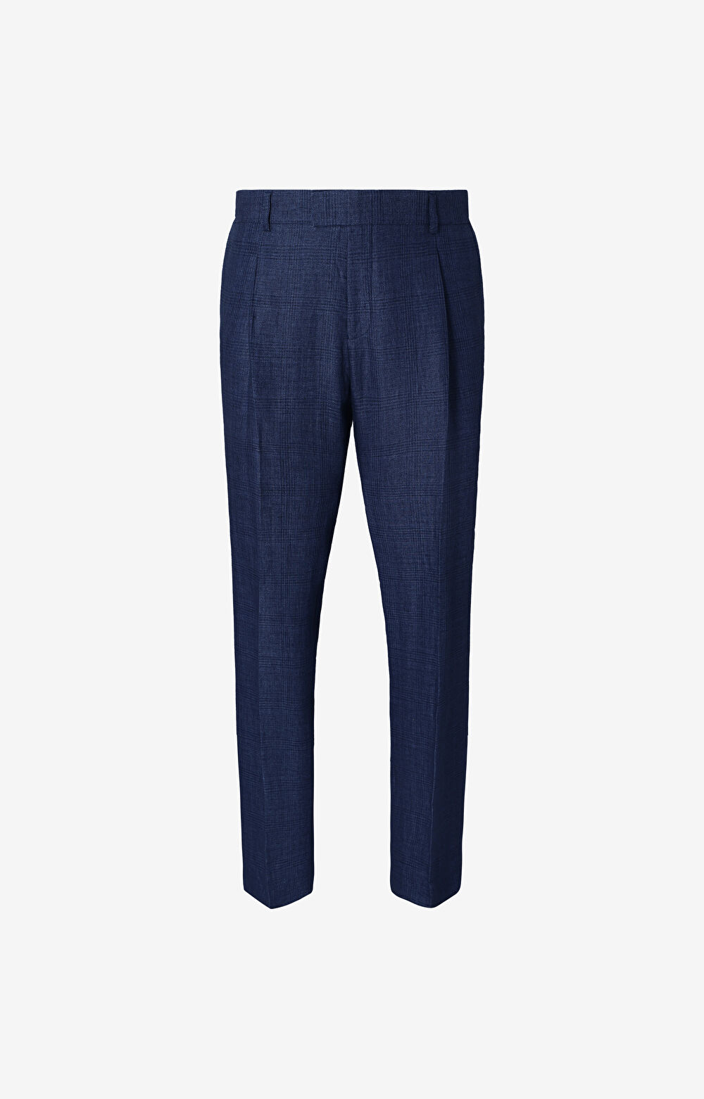 Spodnie super slim do garnituru - Mix&Match - 2