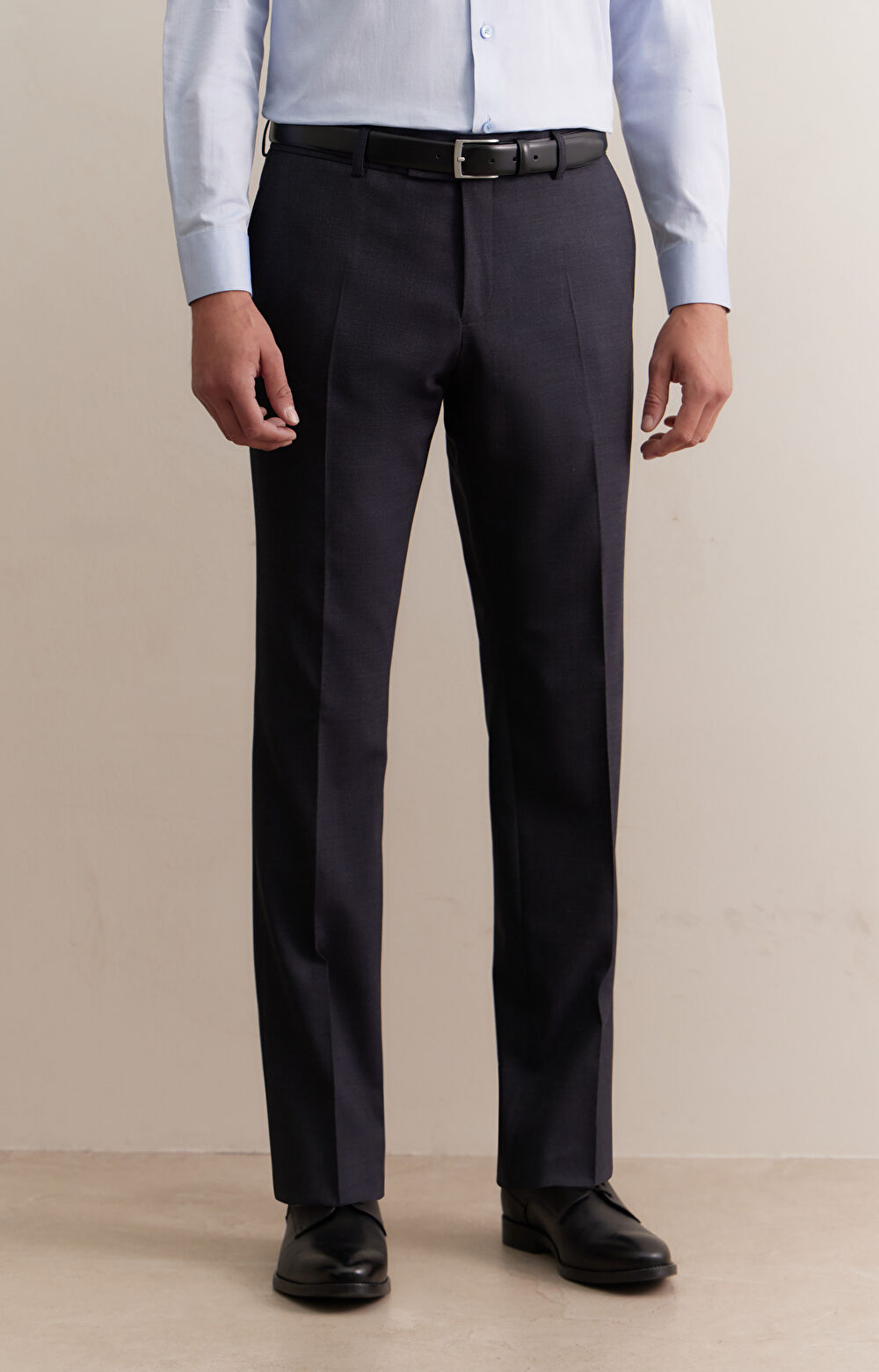 Spodnie do garnituru super slim - Mix&Match - 2