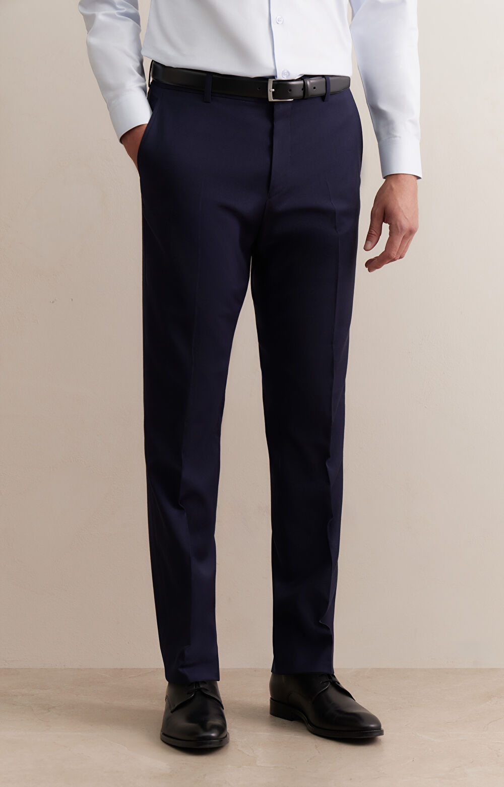 Spodnie do garnituru super slim - Mix&Match - 3