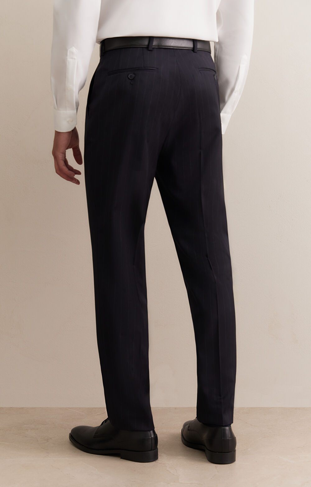 Spodnie do garnituru super slim - Mix&Match - 4