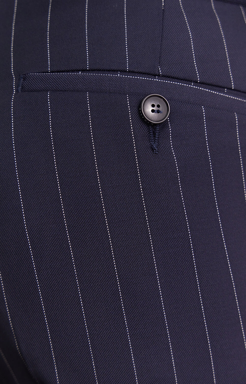 Spodnie do garnituru slim - Mix&Match - 5