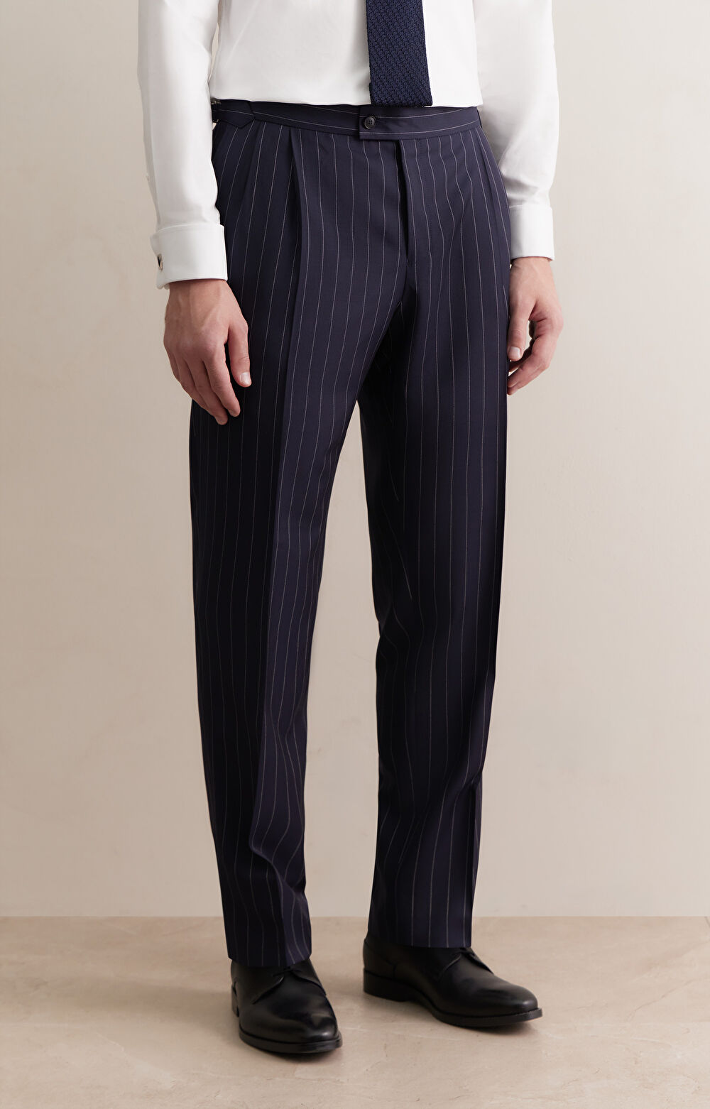 Spodnie do garnituru slim - Mix&Match - 2