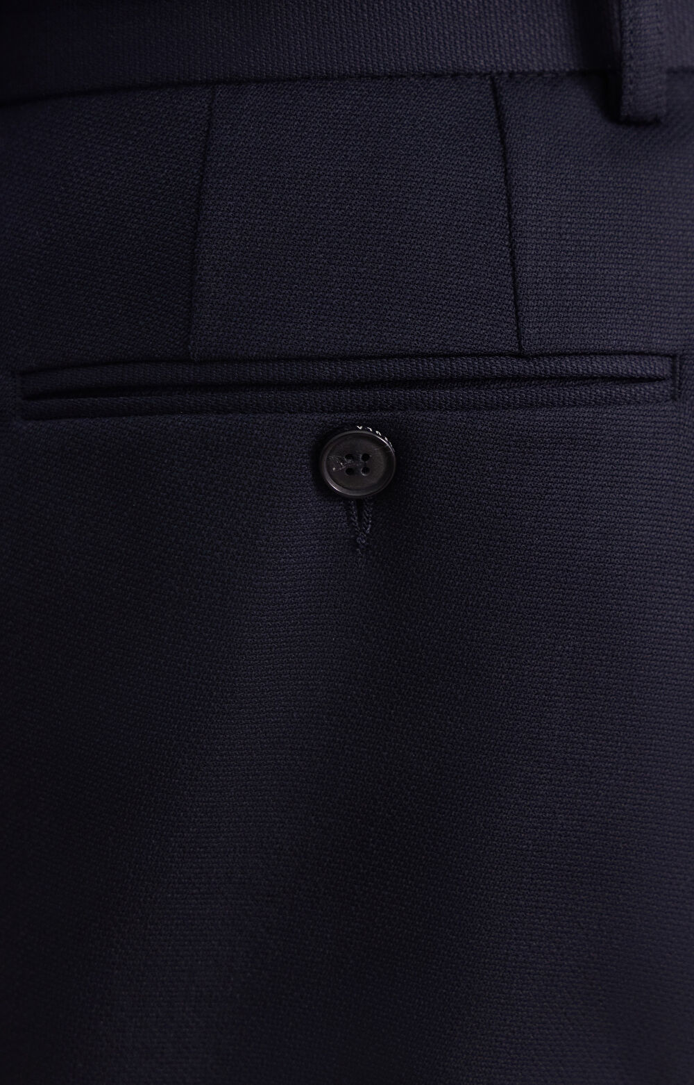 Spodnie slim do garnituru - Mix&Match - 5